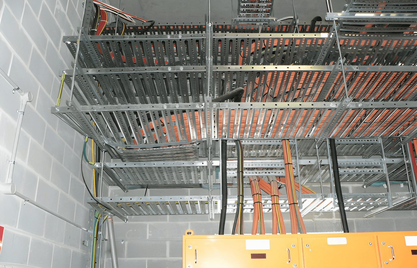 cable-tray