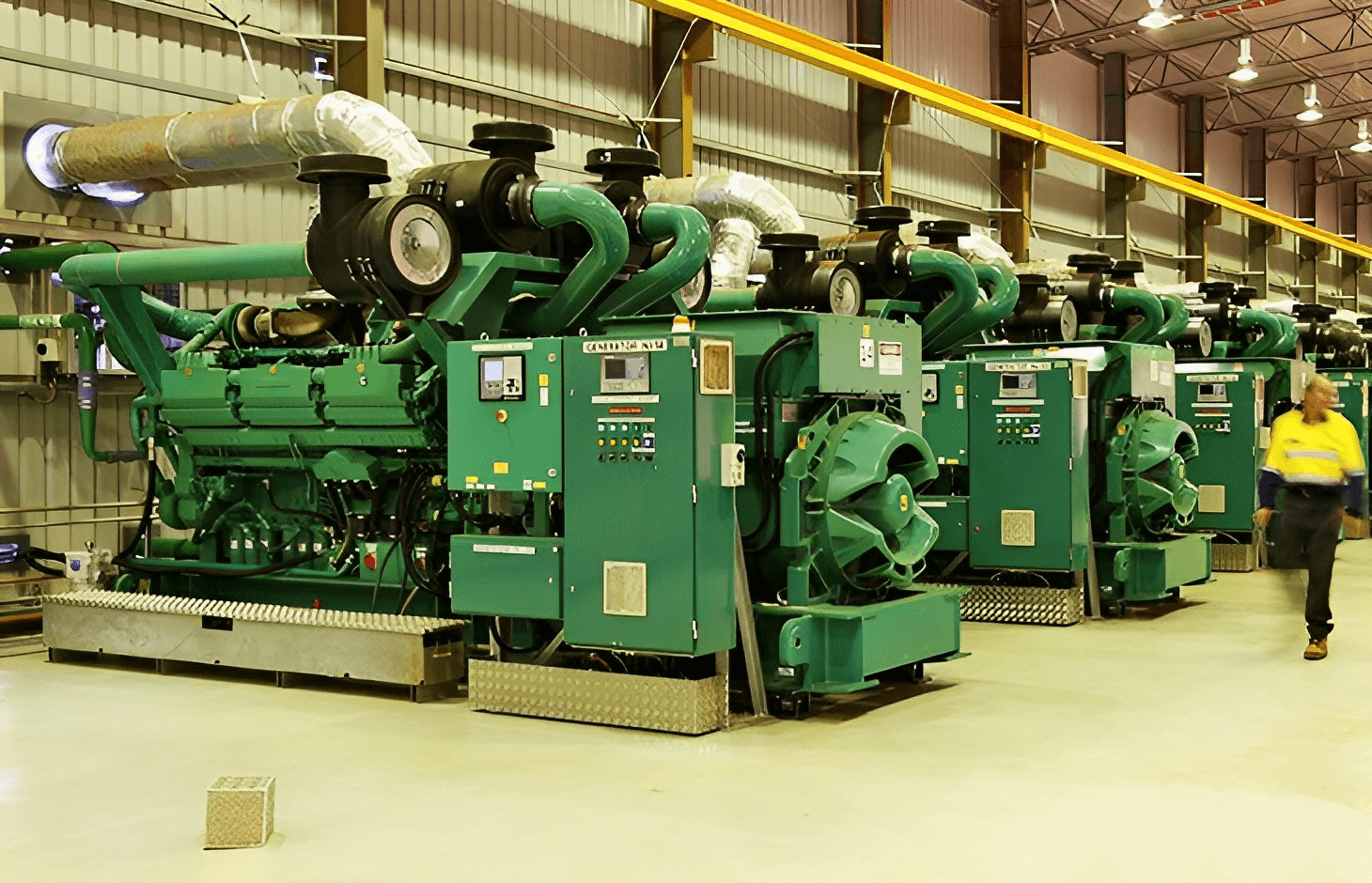 generator