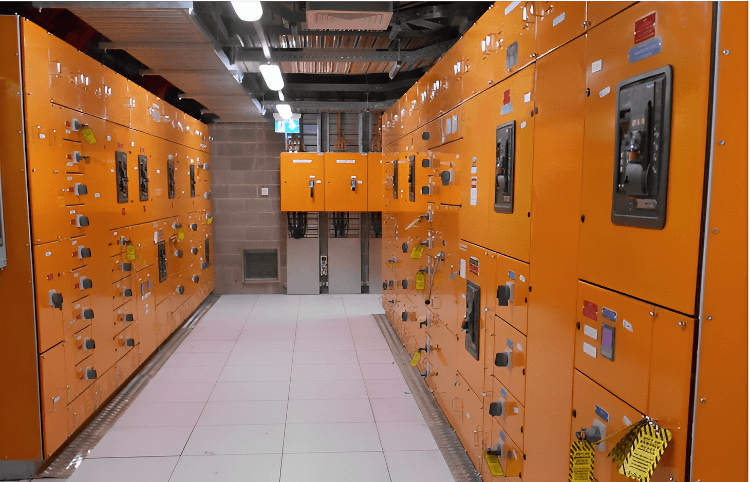 switchboard
